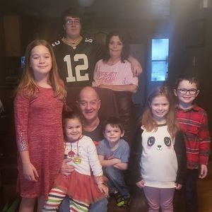 Meet your Posher, Brenda